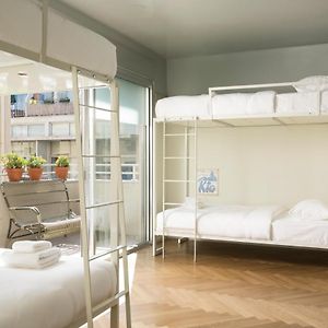 Chambre Familiale