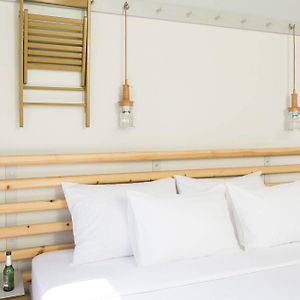 Chambre Supérieure Lit Queen-Size